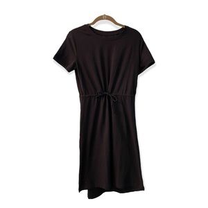 NWT Women's Tek Gear® Essential Cinch-Waist Dress